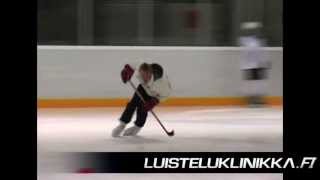 Luisteluklinikka Jason Andberg [upl. by Ellehsar]