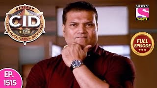 CID  Full Episode 1515  9th June 2019 [upl. by Aenea]