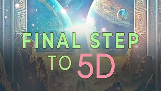 The Paradigm Shift The End of 3D and the Rise of 5D Reality [upl. by Attenauq]