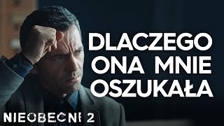 Czy ZESPÓŁ ASPERGERA niszczy mu ZWIĄZEK 💔  Nieobecni 2 [upl. by Ynnavoig]