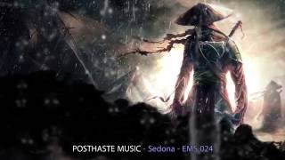 PostHaste Music  Sedona  Epic Music Stars 024 [upl. by Annodahs748]