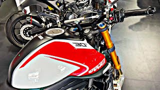 55 Special Sport Motorcycles For 2025 amp 2024 [upl. by Anitnuahs]