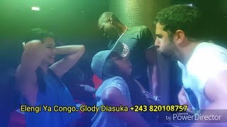 Dubai Eyindii Na Boîte Ba Ndibu Contre Elengi Ya Congo Concours Danse Avec LESASA Joker Vimba Vimba [upl. by Lanevuj]