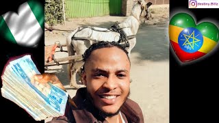 🇳🇬 visit 🇪🇹ARSI NEGELE Road Trip amp Horse 🐎 ride [upl. by Jueta]