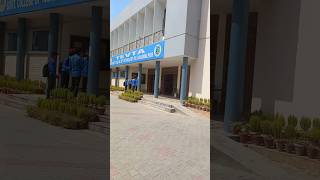 GCT College Bahawalpur technical college [upl. by Wayolle993]