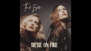 New Single Were On Fire  Out 11th October 2024 [upl. by Ingelbert474]