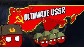 Hoi4 Guide The Ultimate Soviet Union in 2024 [upl. by Xanthus277]