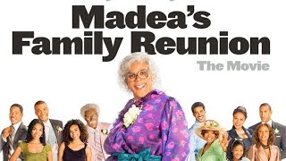 clips from madea family reunion [upl. by Laram321]