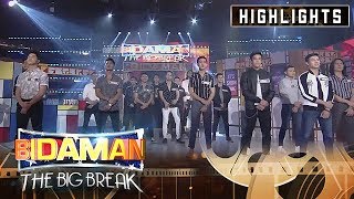 Meet the 21 BidaMan grand finalists  Its Showtime BidaMan [upl. by Otreblaug]