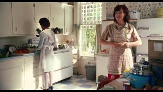 The Help Official Trailer [upl. by Shelah]