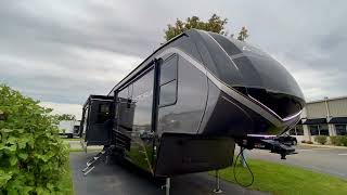 2025 Dutchmen Astoria Platinum 3173RLP Fifth Wheel Walk Around [upl. by Xineohp]