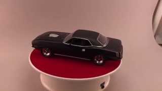 125 scale model car collection [upl. by Robby526]