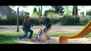 Scooter amp The New Kids  Friends Turbo Official Video [upl. by Acirtap]