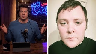 CAUGHT Media Lies About Sutherland Springs Shooting  Louder With Crowder [upl. by Bergh]