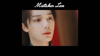 Mistaken love cdrama chinesedrama shorts shortvideo [upl. by Alper876]