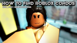 How To Find Scented Con Games On Roblox UPDATED 2021 July [upl. by Purity]