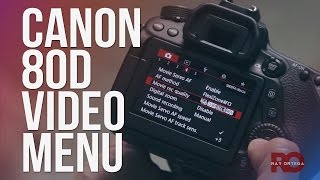 Basic setup tutorial of your first DSLR Canon EOS 800D [upl. by Hertzfeld339]