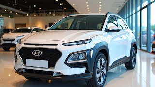 hyundai kona electric 2024 australia [upl. by Xxam]