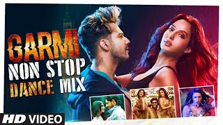 Exclusive Garmi Non Stop Dance Mix  Kedrock Sd Style  TSeries [upl. by Zima410]