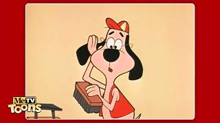 Watch Underdog on MeTV Toons [upl. by Landel134]