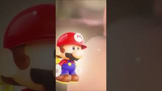 Mario vs Donkey Kong New Coop Mode [upl. by Ahsikcin954]