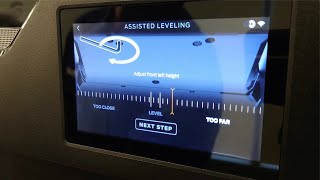 METHOD Series Quick Tips  The Assisted Leveling Process [upl. by Gonagle]