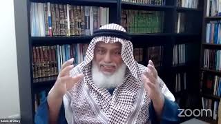 LESSON 82 Weekly Class Masail Al Jahiliyya with Shaykh Salem Al Amry [upl. by Nallid]