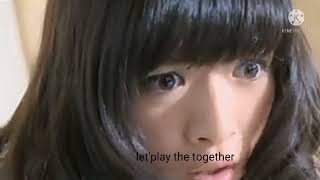 kagome kagomeas the gods will2014takashi san–lets play togetherDubHD1000subs [upl. by Schweiker]