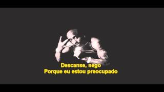 2Pac  Life Goes On Legendado [upl. by Veradis]