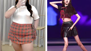 Shocking Idol Weight Loss Transformations That Left Fans Speechless [upl. by Noelle]