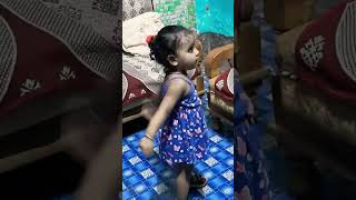 Ananya dance danceperformance dance dailyshorts shortfeed pooja rk [upl. by Eustace]