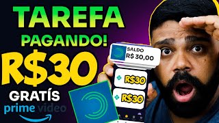 🔥URGENTE NOVA PROMOÇÃO GANHE R3000 GRÁTIS MÉTODO YSENSE  CADASTRESE GANHE 5 [upl. by Emyle882]