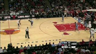 Derrick Rose  The MVP  The Best Plays of 20102011 [upl. by Assyram697]