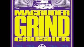 Magrudergrind  Heaviest Bombing [upl. by Nelav632]