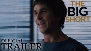 The Big Short 2015  Brownfield Funds Investigation at ASF amp Scion Capital tanks HD 1080p [upl. by Oflodur]