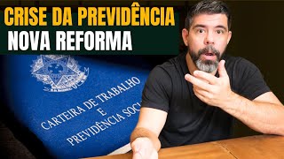 CRISE NA PREVIDÊNCIA NOVO VALOR PARA PAGAMENTO DE DIVIDENDOS NOVO CÓDIGO CIVIL MUDARÁ HERANÇA ETC [upl. by Betty182]