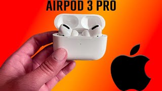 AirPods Pro 3  EVERYTHING THAT WE KNOW 2024 Release Date amp Price [upl. by Cailly]