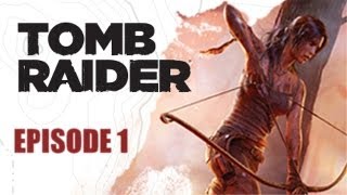 Tomb Raider  Lets Play 1 Renaissance dune légende FRHD [upl. by Humpage778]