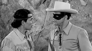 The Lone Ranger  All Episodes Marathon  Cowboy Western  Jay Silverheels Clayton Moore [upl. by Savdeep]