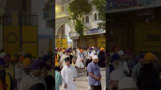 ghagar di sewa waheguruji hazursahib waheguruji [upl. by Edward]