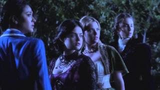 Pretty Little Liars  Season 4 Recap  The Story So Far [upl. by Nisse]