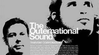 Thievery Corporation  Reign Dub [upl. by Wilde847]