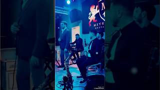 Garik Yeranosyan  solo Korg Pa Next  cover Armenchik imn es [upl. by Idell]