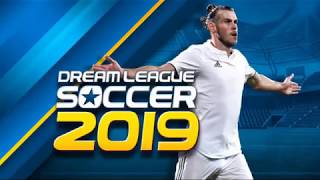 Dream League Soccer 2019 Trailer [upl. by Artemus684]