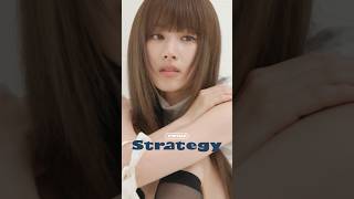 TWICE 14TH MINI ALBUMquotSTRATEGYquot STRATEGY Concept Video 2🤍🩰 SANATWICE 트와이스 STRATEGY 사나 [upl. by Gilbertine161]