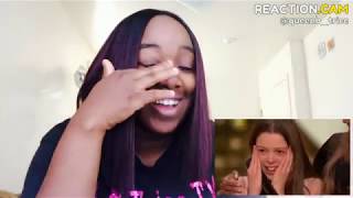 Courtney Hadwin 13YearOld Gets Golden Buzzer  America’s Got Talent 2018 Reaction [upl. by Elocon]