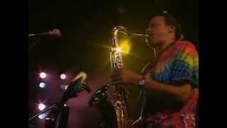 The Neville Brothers  Sax Solo  541991  Tipitinas Official [upl. by Muhammad]