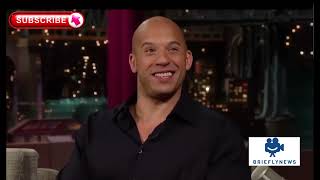 Vin Diesel – Vin Diesel From Hardscrabble Beginnings to Hollywood Stardom  Lifestyle Earn [upl. by Euell]