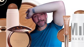 THE BEST BRONZERS 2023 [upl. by Durrace]