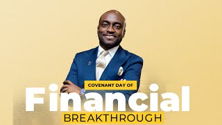 COVENANT DAY OF FINANCIAL BREAKTHROUGH  1ST SERVICE  29092024  NEWSPRING CHAPEL AG [upl. by Amekahs]